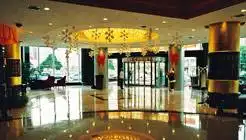 长沙君逸山水大酒店,图二