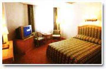 岳阳中达大酒店,图二