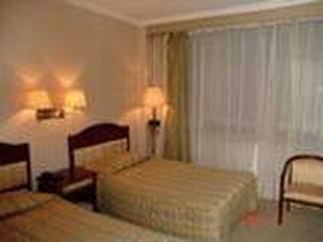 岳阳华天大酒店,图一