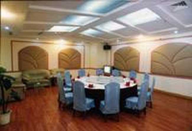 湖南芙蓉华天大酒店,图一