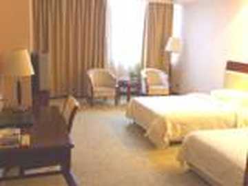 长沙诺亚方舟大酒店,图三