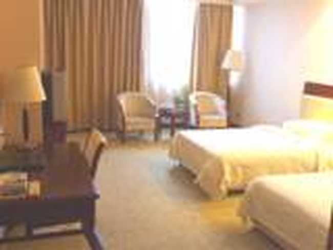 长沙诺亚方舟大酒店,图三