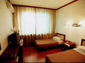 岳阳华天大酒店,图三