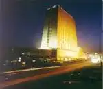 长沙紫东阁华天大酒店