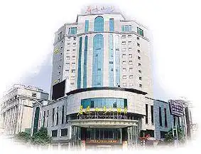 长沙君逸山水大酒店,图一