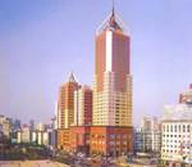 金源大酒店,图一