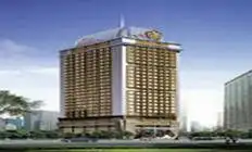 长沙君逸康年大酒店,图二