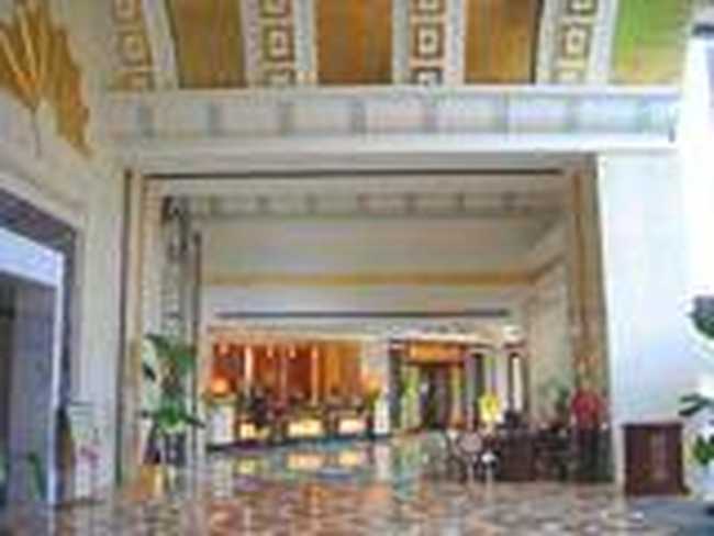 新时空康年大酒店,图二