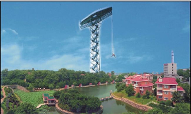 天园假日酒店,图一