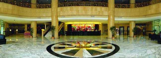 郴州国际大酒店,图二