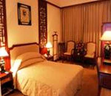 湘电国际酒店,图三