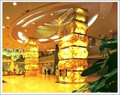 长沙君逸康年大酒店,图一