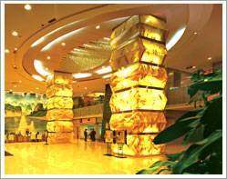 长沙君逸康年大酒店,图一