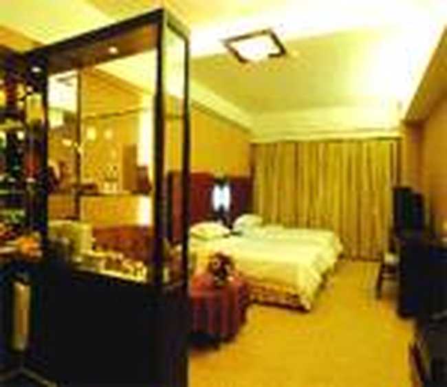 长沙紫东阁华天大酒店,图三