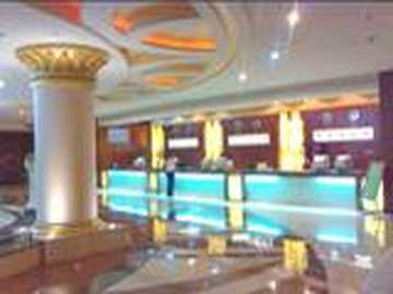 长沙诺亚方舟大酒店,图二