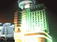 常德华天大酒店