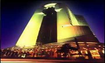 株洲国宾酒店,图一