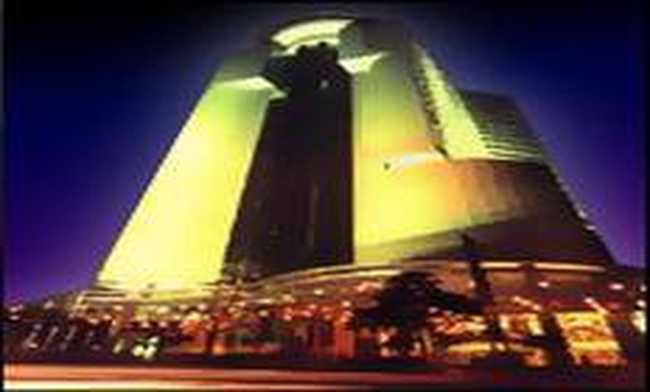 株洲国宾酒店,图一