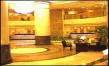 株洲国宾酒店,图二