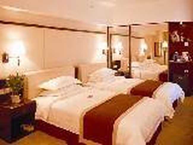 高原红大酒店,图三