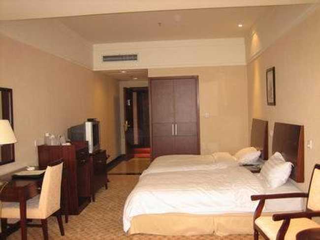 紫东大酒店,图二