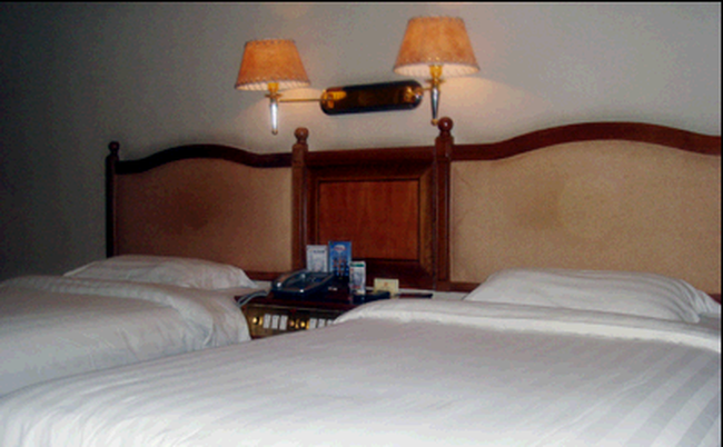 张家界闽南国际大酒店,图三