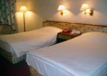 岳阳华天大酒店,图二