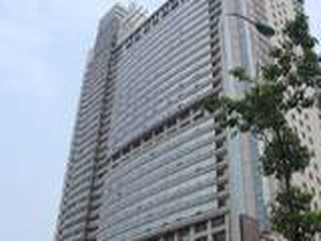 高原红大酒店,图一