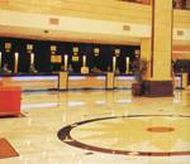 鑫都大酒店,图二