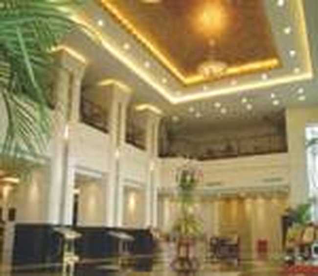 湖南国贸大酒店,图二