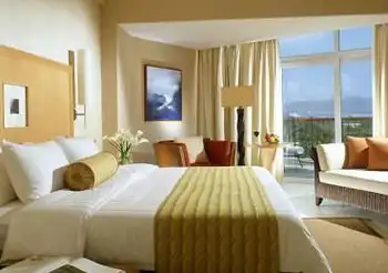 常德国际大酒店,图二