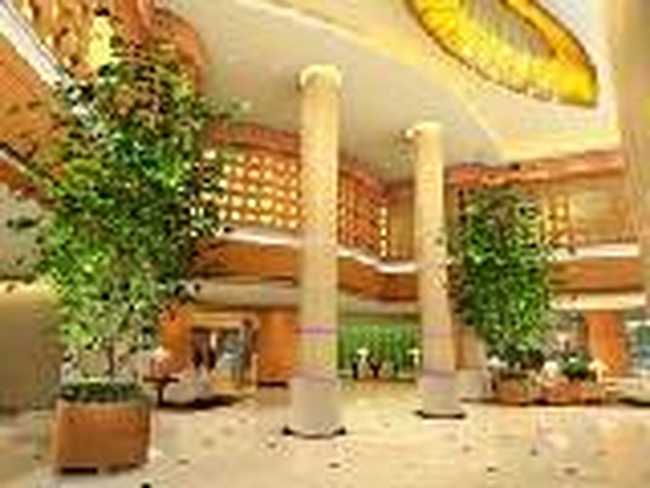 长沙时代帝景大酒店,图二