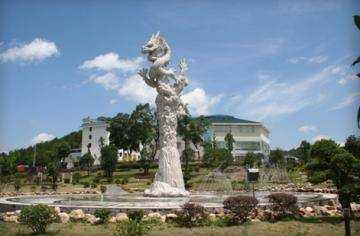 韶山华龙亿豪大酒店,图一