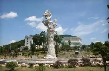 韶山华龙亿豪大酒店,图一