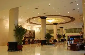 韶山华龙亿豪大酒店,图二