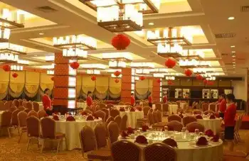 韶山华龙亿豪大酒店,图五