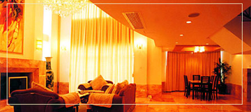 盘龙山庄大酒店,图三