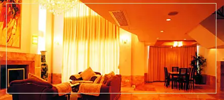 盘龙山庄大酒店,图三