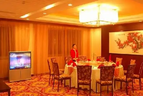 韶山华龙亿豪大酒店,图六