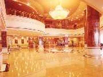 长沙神农大酒店,图二