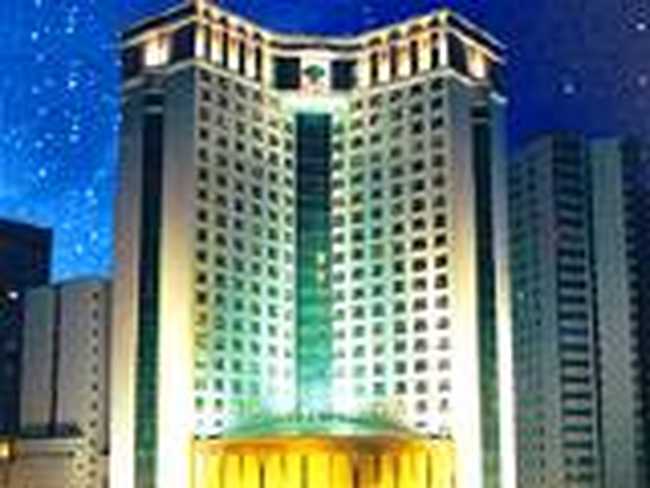 长沙神农大酒店,图一