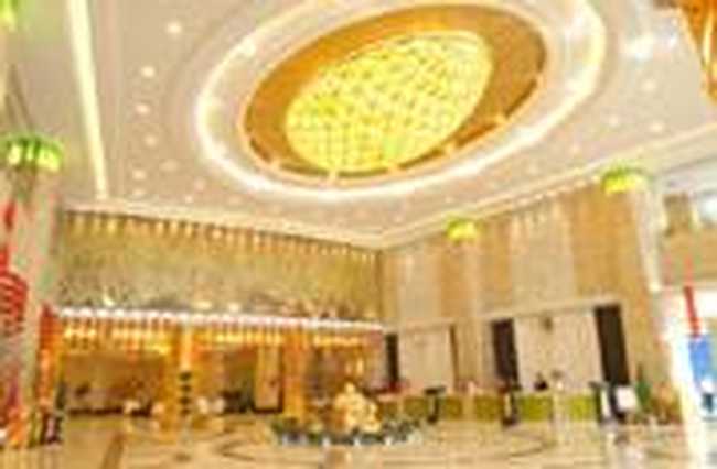 华雅华天国际大酒店,图一