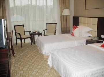 韶山华龙亿豪大酒店,图三