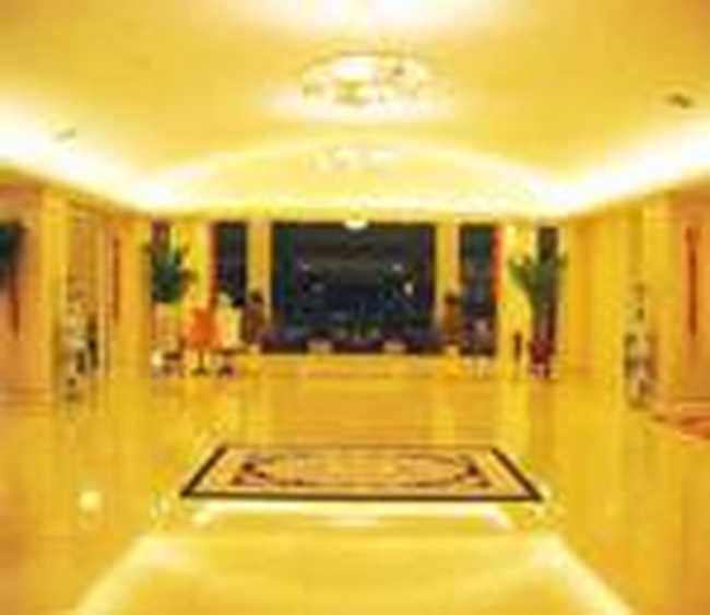 同升湖通程山庄酒店,图二