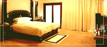 盘龙山庄大酒店,图二