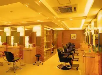 韶山华龙亿豪大酒店,图八