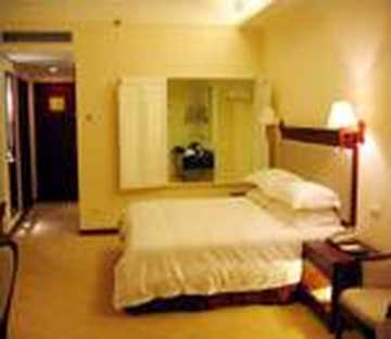 同升湖通程山庄酒店,图三