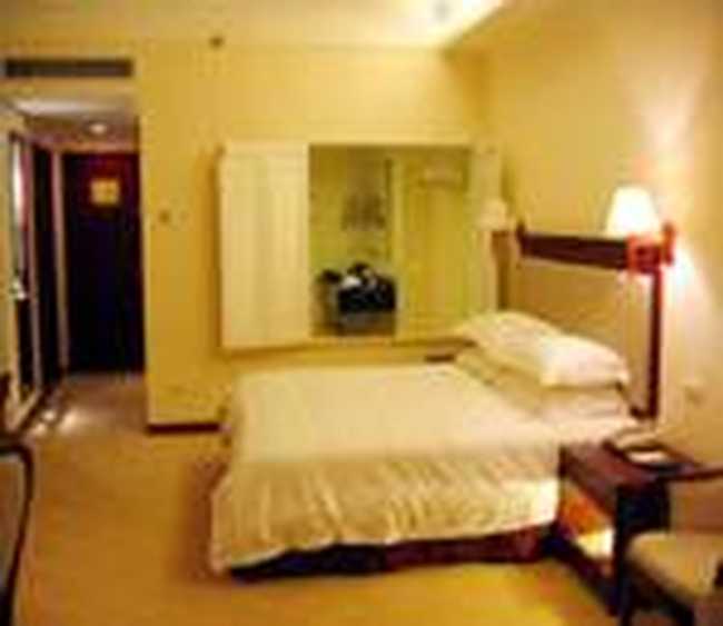 同升湖通程山庄酒店,图三