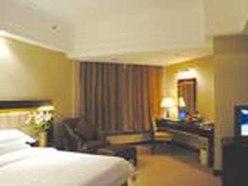 长沙神农大酒店,图三