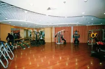 韶山华龙亿豪大酒店,图七